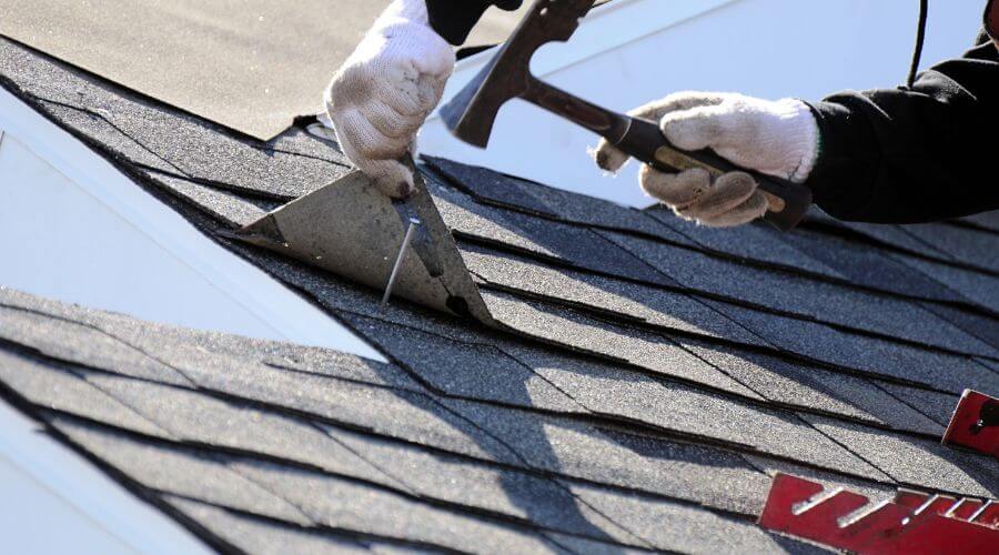 Expert flood damage restoration services in Flintstone, GA